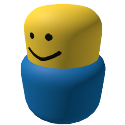 Roblox Corporation Newbie Drawing, pouch, angle, smiley png