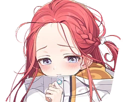 Yuzu | Nico's Nextbots Fanmade Wiki | Fandom