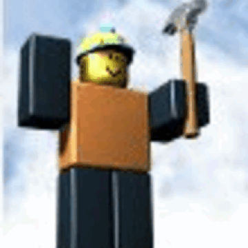 builderman, Wiki