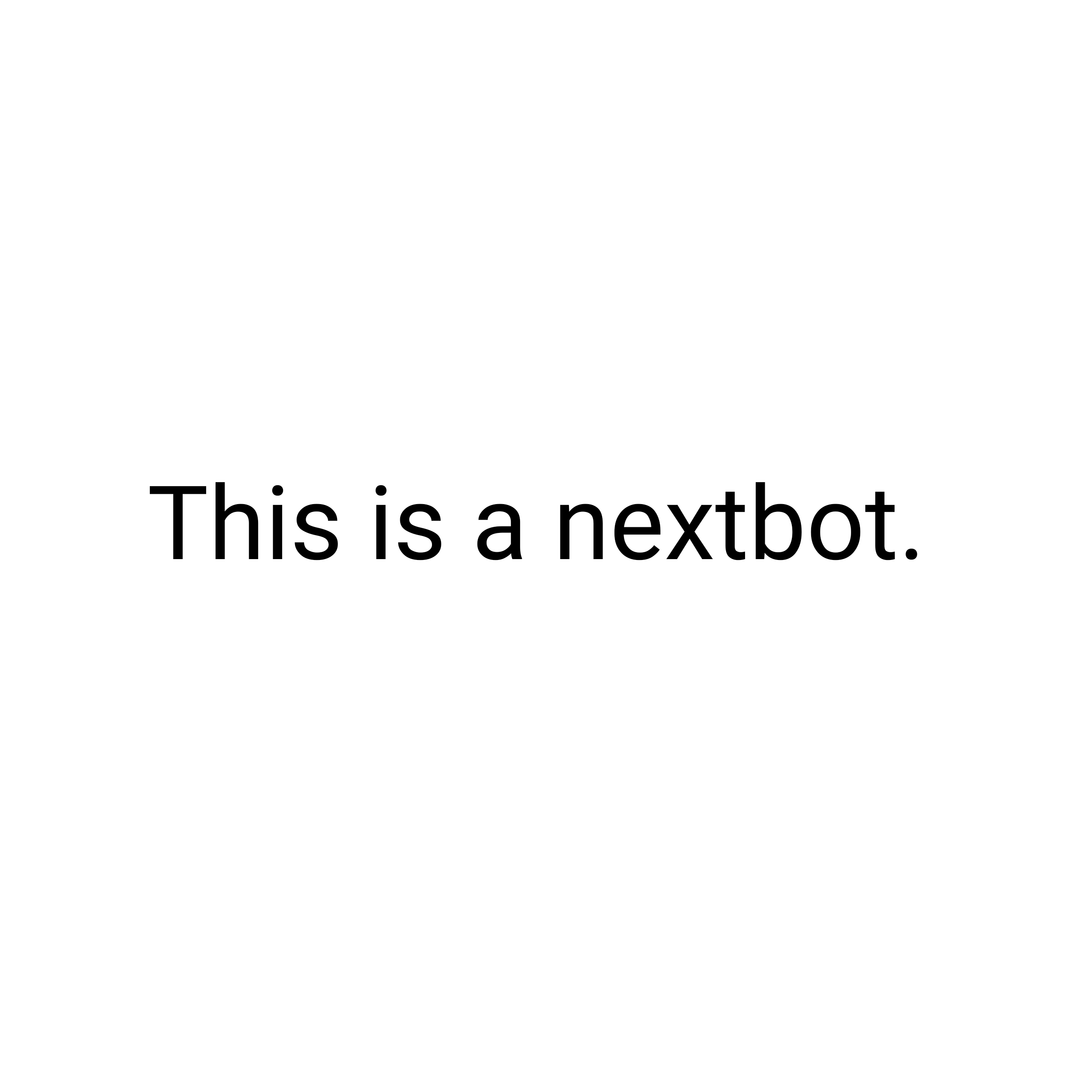 leaked new nico's nextbots logo : r/nicosnextbots