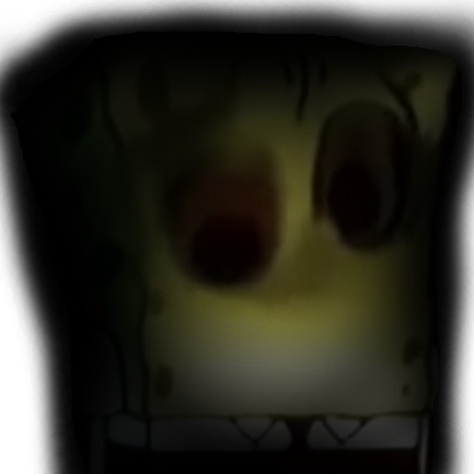 Demented SpongeBob, Nico's Nextbots Fanmade Wiki