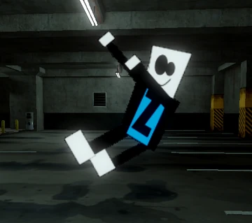 ziko | Nico's Nextbots Fanmade Wiki | Fandom