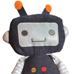 Steam Workshop::Nico's Nextbots Fanmade Agoti Plush Nextbot