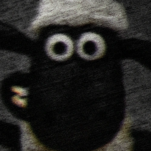 shaun the sheep | Nico's Nextbots Fanmade Wiki | Fandom