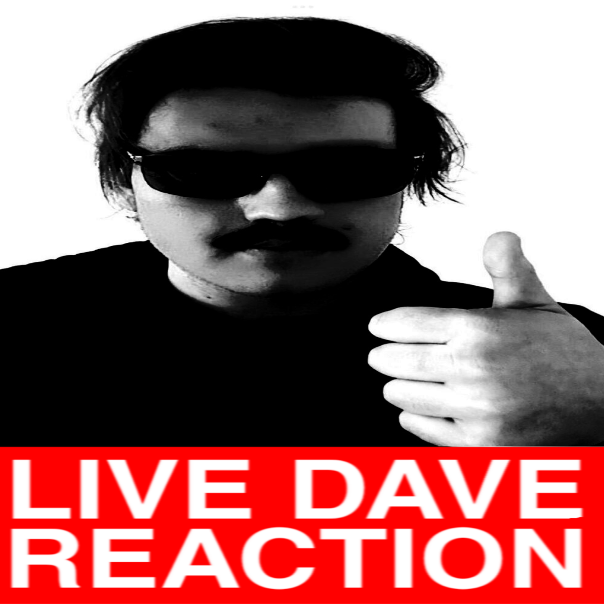 LIVE DAVE REACTION, Nico's Nextbots Fanmade Wiki