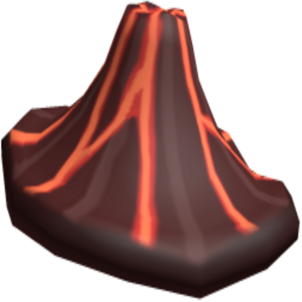 lava epic face - Roblox