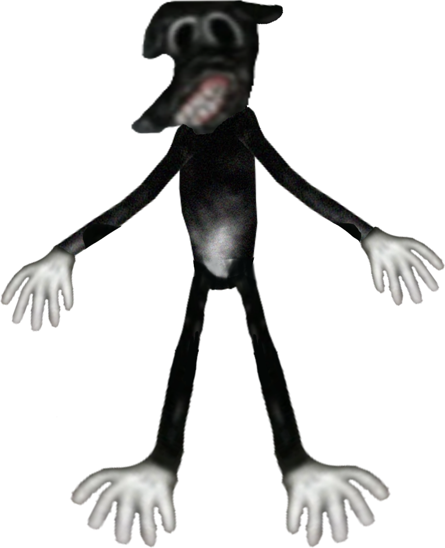 Dog Cartoon png download - 872*872 - Free Transparent Scp Containment Breach  png Download. - CleanPNG / KissPNG
