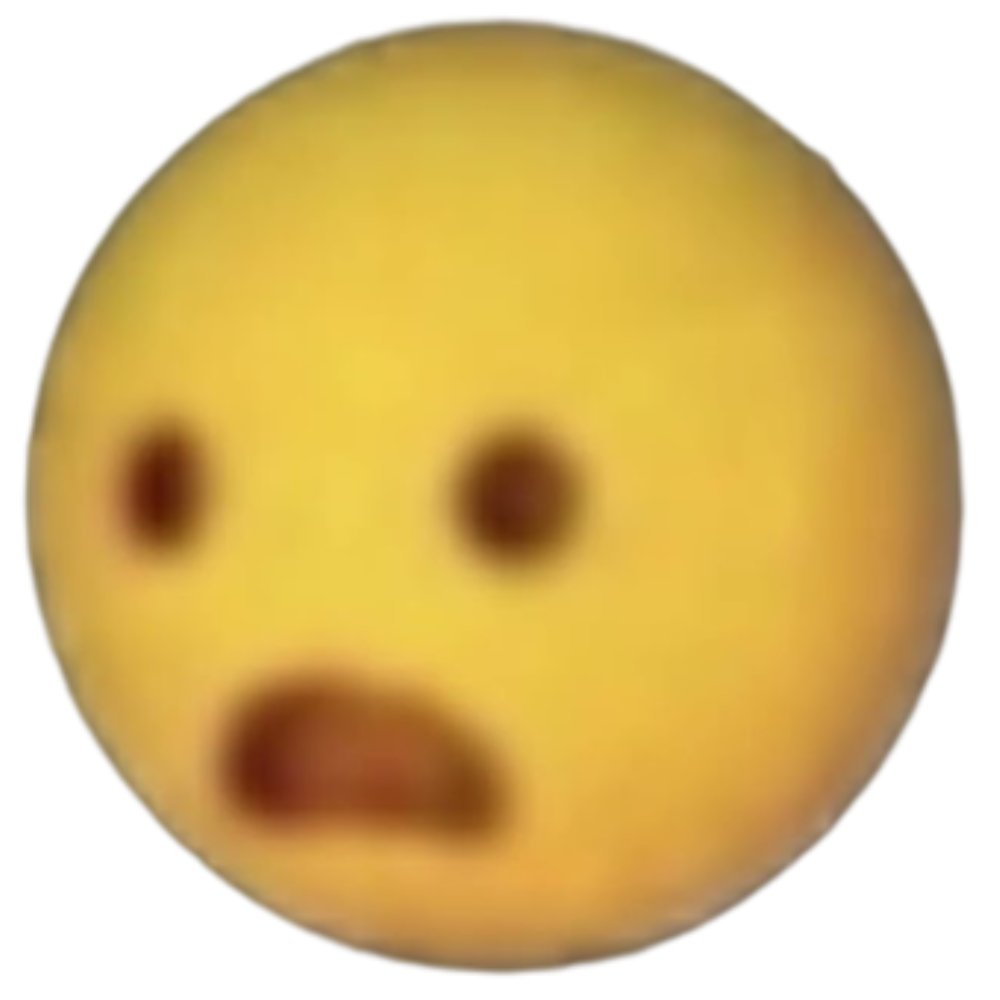 Crying Laughing Cursed Emoji - Emoji - Hoodie