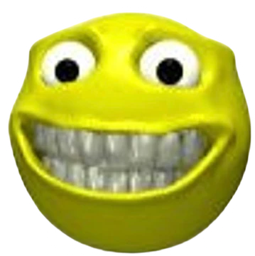 Smilei | Nico's Nextbots Fanmade Wiki | Fandom