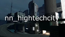 Nn hightechcity banner
