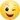 Wink emoji