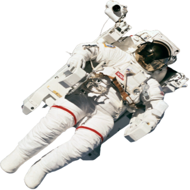 Astronaut - Wikipedia