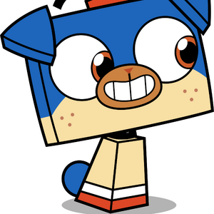 Unikitty puppycorn plush sale