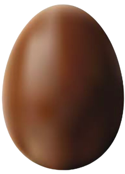 Chocolate Egg, Egg Inc Wiki
