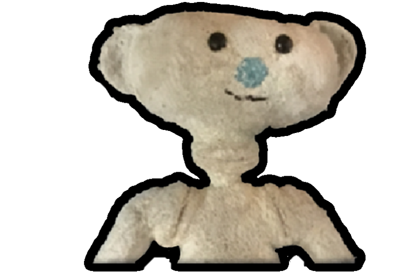 BEAR, Nico's Nextbots Fanmade Wiki