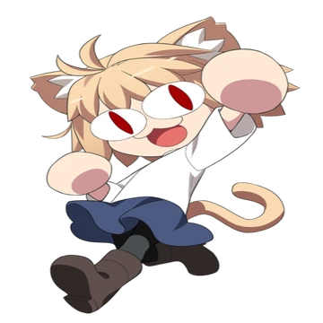 Neco Arc | Nico's Nextbots Fanmade Wiki | Fandom