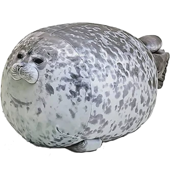 Seal plush | Nico's Nextbots Fanmade Wiki | Fandom