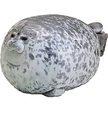 Seal plush | Nico's Nextbots Fanmade Wiki | Fandom