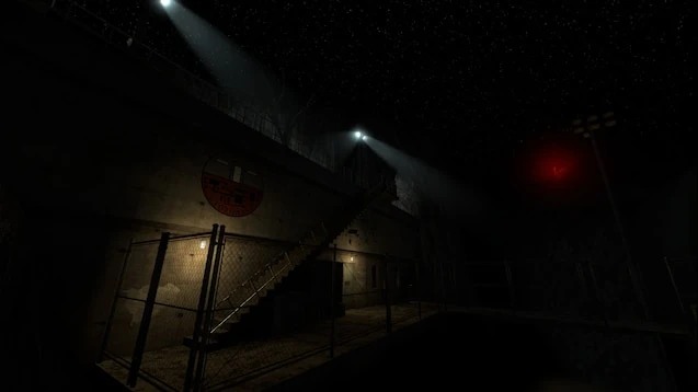 nn_stormwald | Nico's Nextbots Fanmade Wiki | Fandom