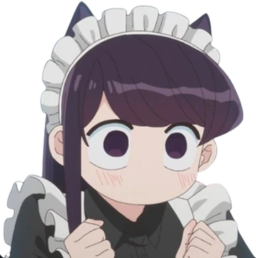Komi | Nico's Nextbots Fanmade Wiki | Fandom