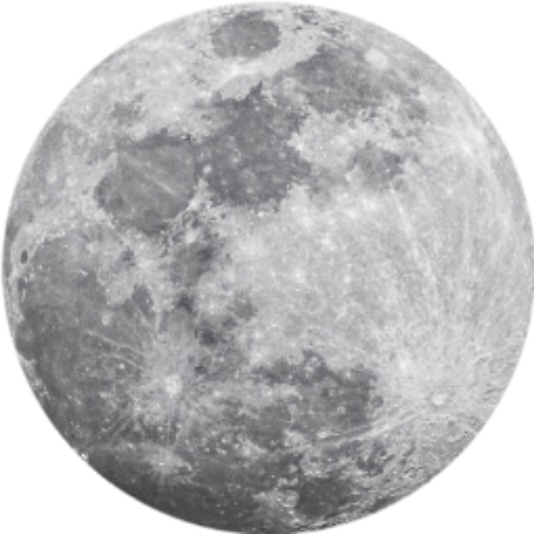 moon‼️ Moon viewed on the seestar s50 telescope 🔭 : r/moon