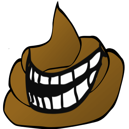 Depressed trollface, Nico's Nextbots Fanmade Wiki