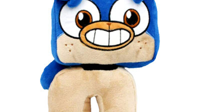 Unikitty puppycorn plush 2025