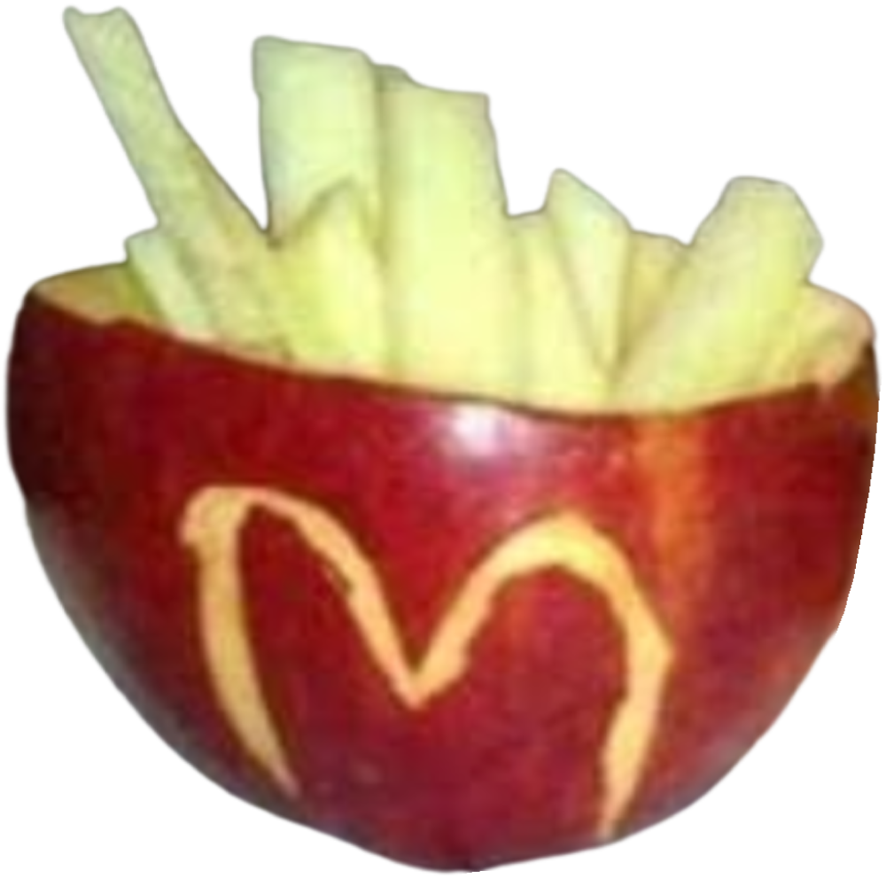 SCP-99999-J Green Apples, Wiki