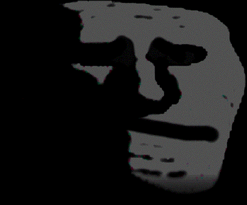 Depressed trollface, Nico's Nextbots Fanmade Wiki