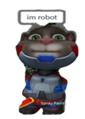 hey nico's nextbots! i made it a new nextbot : r/nicosnextbots