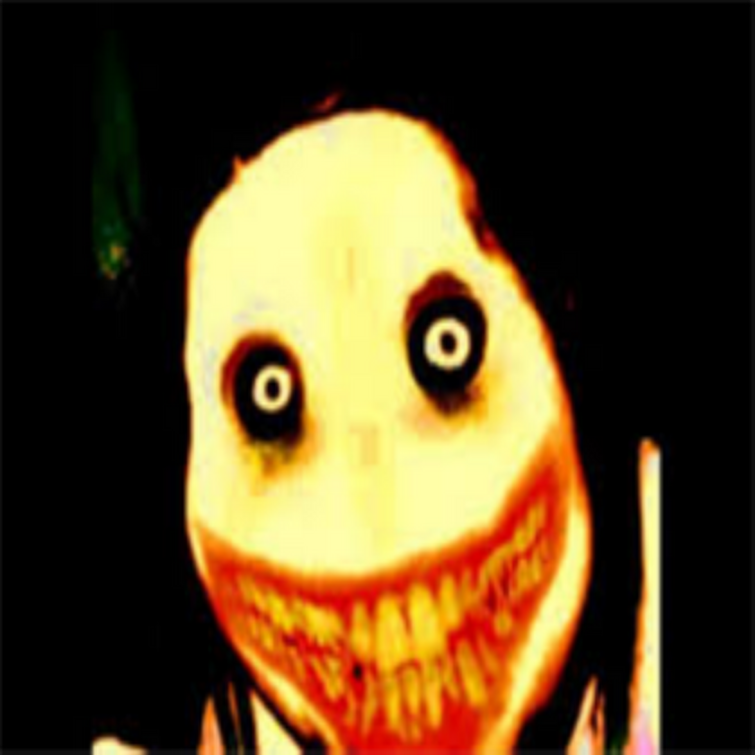 Jeff the Killer Jumpscare on Make a GIF