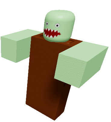 blocky, Nico's Nextbots Fanmade Wiki