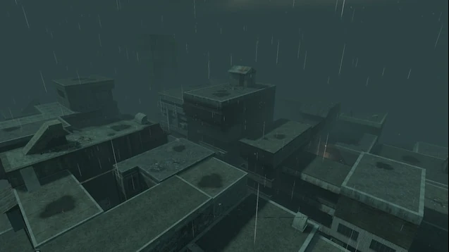 nico！！！！！ Hexapus