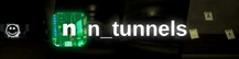Tunnels banner