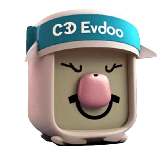 c3d evdoo, Nico's Nextbots Fanmade Wiki