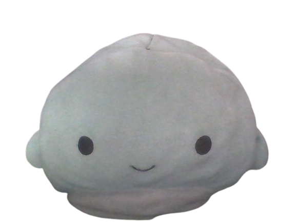 Steam Workshop::Nico's Nextbots Fanmade Agoti Plush Nextbot