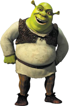 Shrek fandom - Wikipedia