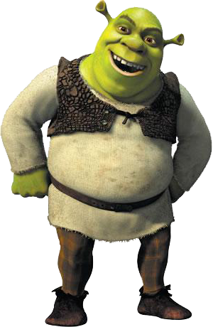 T-Posing Shrek (41), MafiaBot Wiki