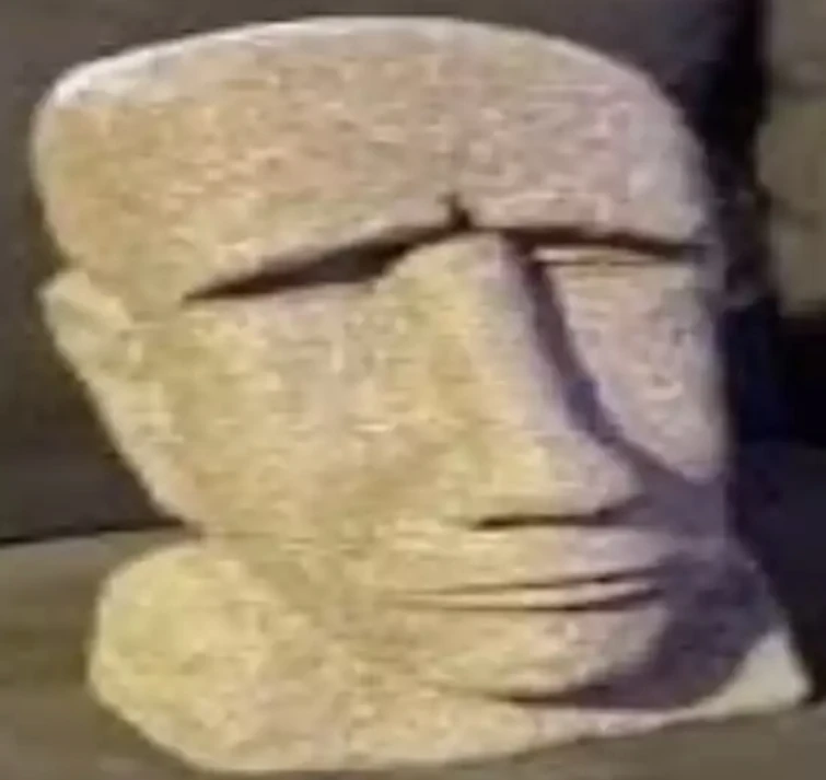 moai sound Best Sound Alert Memes