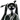 鬼蜘蛛卜狐丿獅子卜