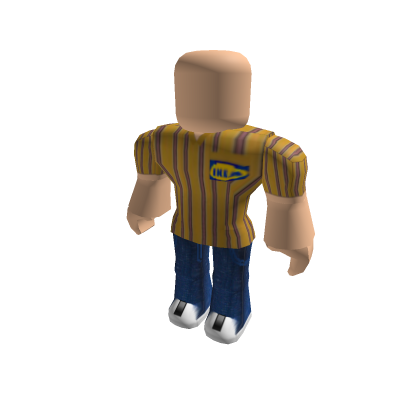 Lord CowCow on X: Anyone who has a Roblox avatar like this should be put  on some kind of watch list  / X