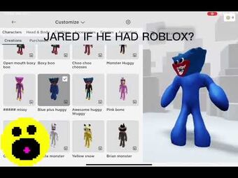 Jared Anakin on X: Roblox fix your goofy ahh mods, they have zero