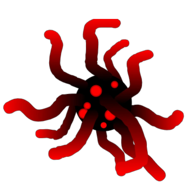 Spider | Nico's Nextbots Fanmade Wiki | Fandom