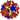 Nonconvex great rhombicosidodecahedron
