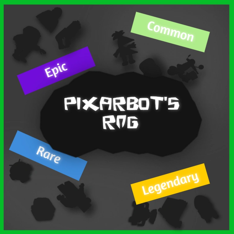 W-EAMMICA's rng | Nico's Nextbots Fanmade Wiki | Fandom