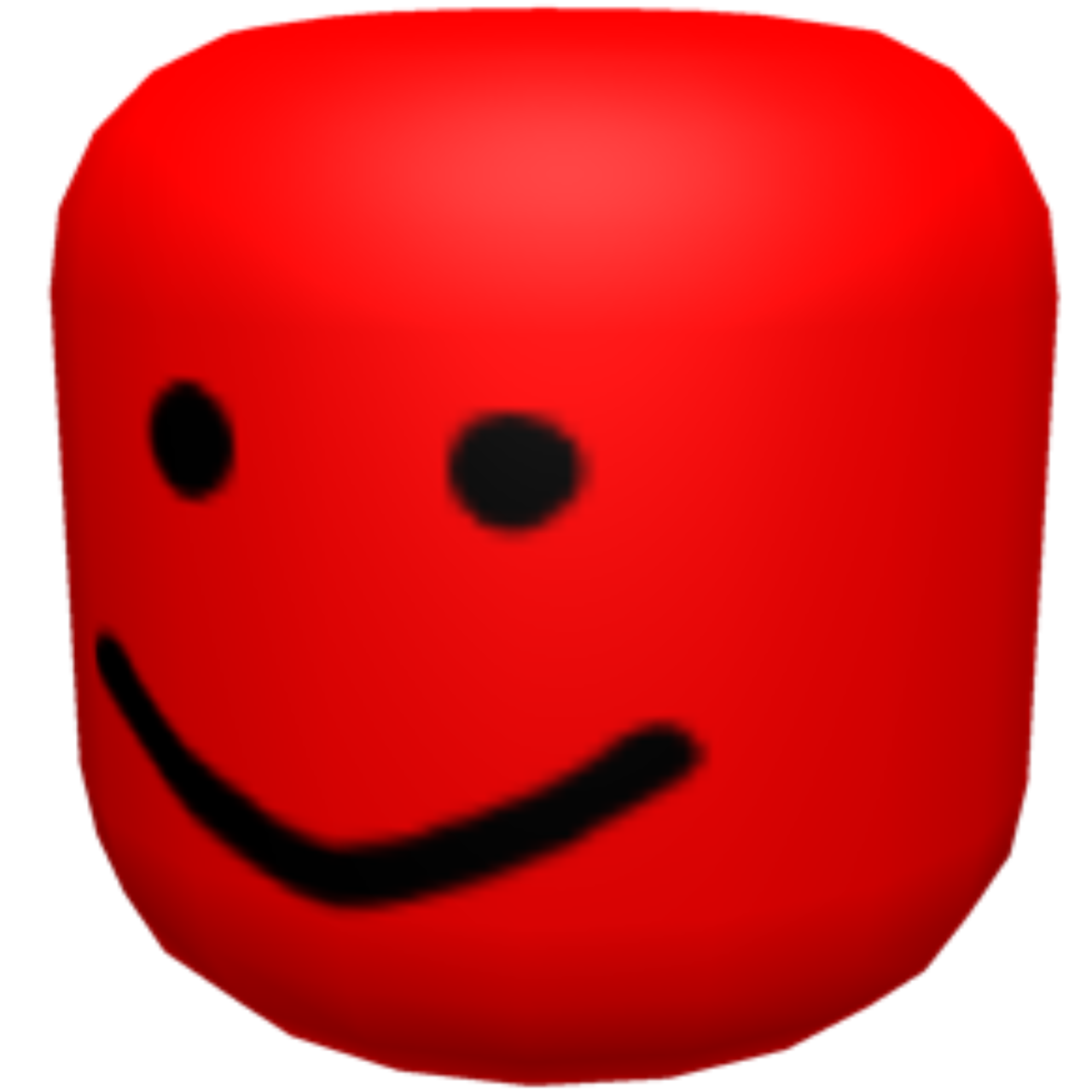 Face noob roblox
