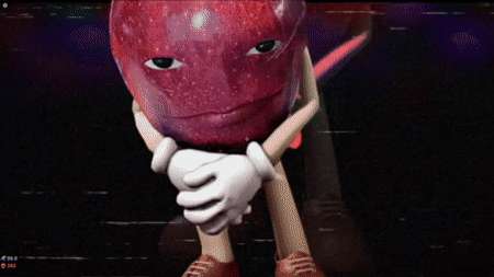 Apple - nico apple | Nico's Nextbots Fanmade Wiki | Fandom