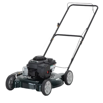 Benny's lawn mower shop 2025