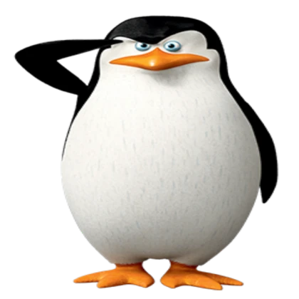 Skipper | Nico's Nextbots Fanmade Wiki | Fandom