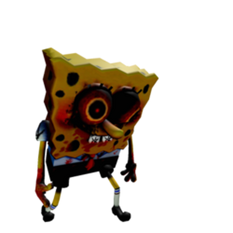 No more fortnite, Sad SpongeBob / Spunchbop